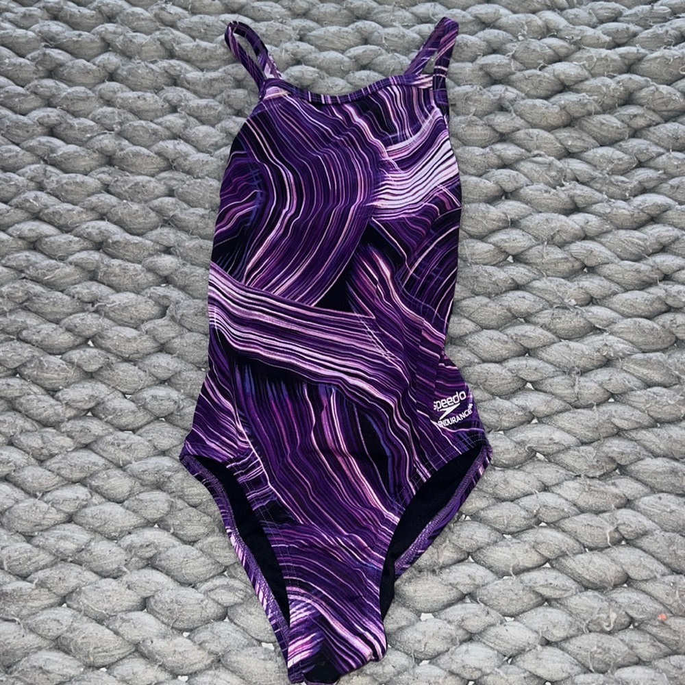 speedo endurance+ suit